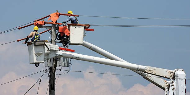 Backup Power Systems Installation in Forest Park, IL