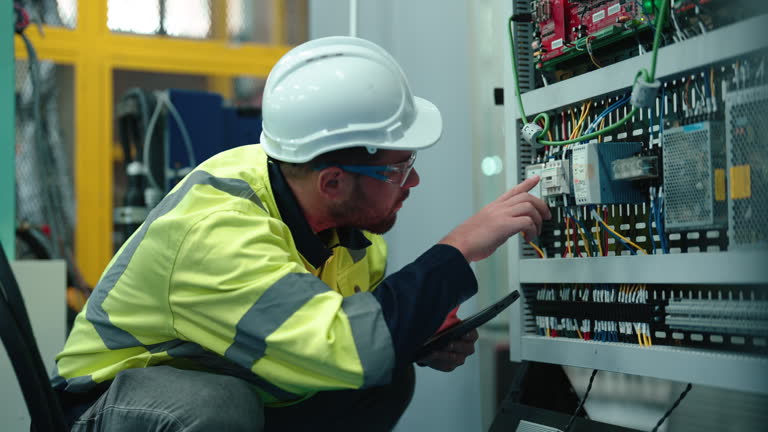 Professional Electrical Services in Forest Park, IL